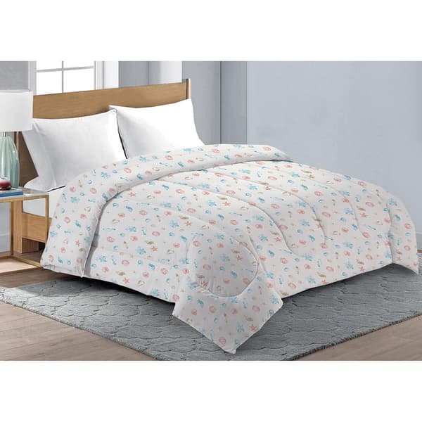 Ashley Cooper(tm) At the Beach Comforter - image 