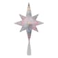 Northlight Seasonal Multi-Colored Star of Bethlehem Tree Topper - image 1