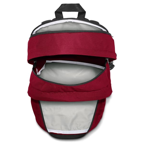 JanSport&#174; Big Student Backpack - Russet Red