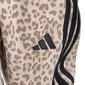 Girls (4-6x) adidas® Leopard Flutter Sleeve Top & Barrel Pants - image 5