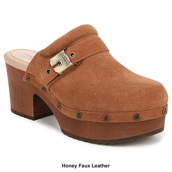 Womens Dr. Scholl''s Original Joy Clogs