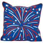 Jordan Manufacturing America the Beautiful Outdoor Toss Pillow - image 3