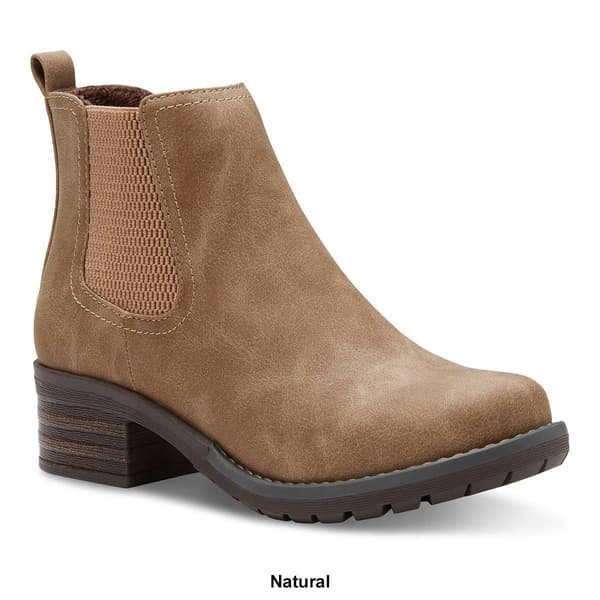 Womens Eastland Jasmine Boots