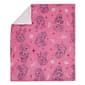 Disney Princesses Baby Blanket - image 3