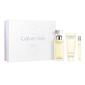 Calvin Klein Eternity Eau de Parfum 3pc.Gift Set - image 1