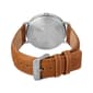 Mens BERING Slim Titanium Watch 18640-568 - image 6