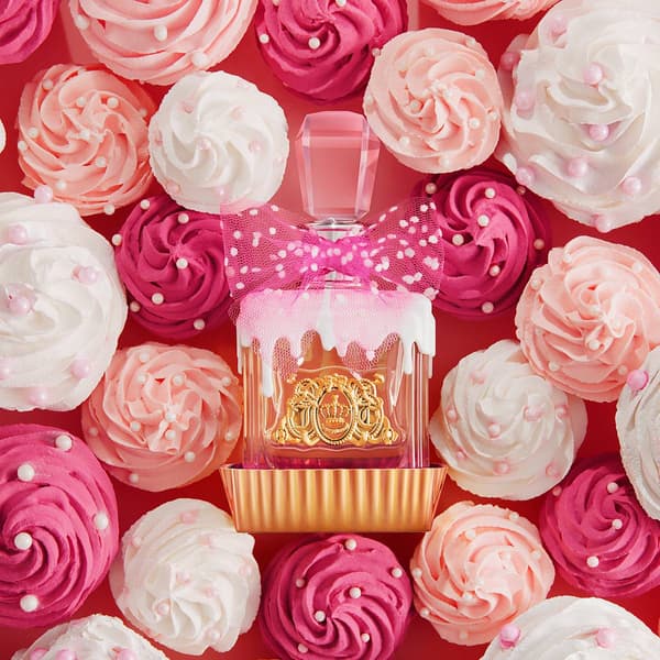 Juicy Couture Viva La Juicy Sucr&#233; Eau de Parfum