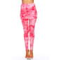 Womens White Mark Skirted Leggings - image 10