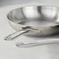 BergHOFF Helix 7pc. Stainless Steel Cookware Set w/ Glass Lid - image 5