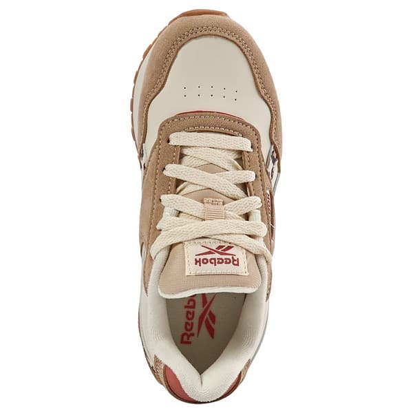 Little Girls Reebok Harman Run Double Athletic Sneakers