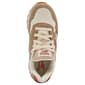 Little Girls Reebok Harman Run Double Athletic Sneakers - image 4