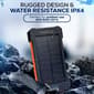 TechBro 10K Solar Powerbank - image 4