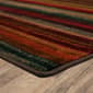 Mohawk Home Boho Stripe Multi Runner - image 5