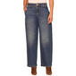 Petites Democracy 28/18 Ab Sol Hr Brrl Leg W/Side Pckts - image 1