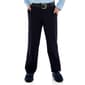 Boys (8-20) IZOD(R) Flat Front Stretch Dress Pants - image 1