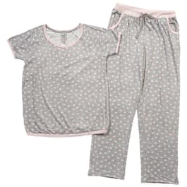 Boscov's discount womens loungewear