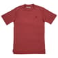 Mens Joe Marlin Marley Pigment Dye Short Sleeve Tee - image 1