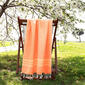 Linum Luxe Herringbone Pestemal Towel - image 2