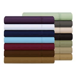 Ultra-Soft Microfiber Sheet Set