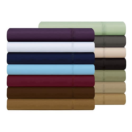 Ultra-Soft Microfiber Sheet Set