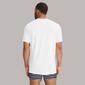 Mens Tall Man Jockey&#174; Cotton Stretch V-Neck Undershirt - image 2
