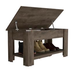 FM FURNITURE Daffodil Storage Table