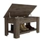 FM FURNITURE Daffodil Storage Table - image 3