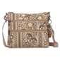 Sakroots Basic Crossbody - Sand Tapestry - image 1