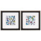 Propac Images&#40;R&#41; Woodland 2pc. Wall Art Set - image 1