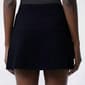 Womens Court Haley Solid Skort - image 2