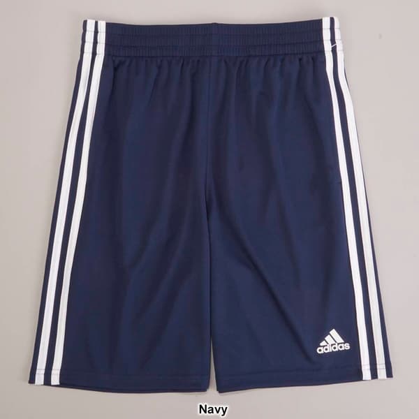 Boys &#40;8-20&#41; adidas&#174; Classic 3S Shorts