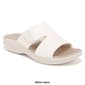 Womens BZees Carefree Slide Sandals - image 8