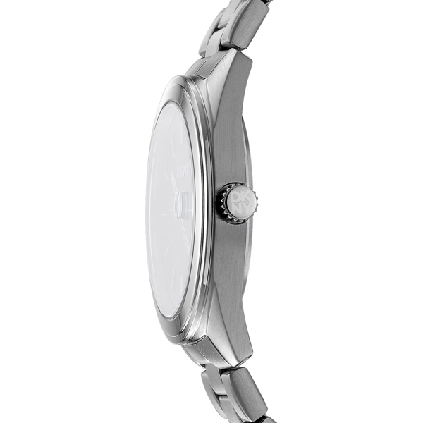 Mens DKNY Modernist Classics Silver Dial Watch - DK1G069M0035
