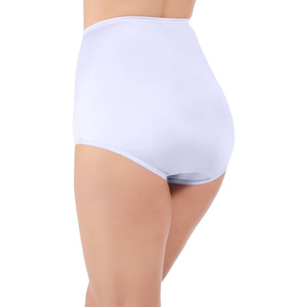 Womens Vanity Fair® Classic Ravissant Brief Panties 15712 - Boscov's