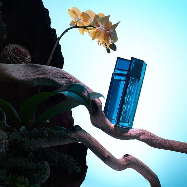 Messi Eau de Parfum 4pc. Set