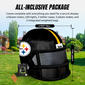 Sporticulture™ Steelers Inflatable Helmet - image 3