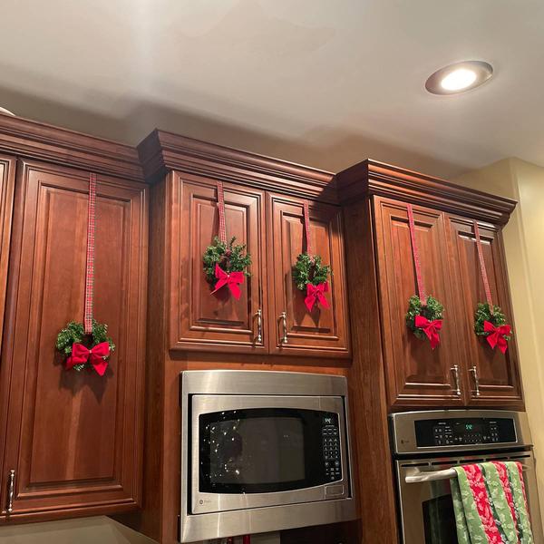 Northlight Seasonal Mini Pine Artificial Christmas Wreath