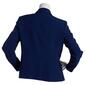 Petite Kasper Two Button Blazer Jacket - image 2