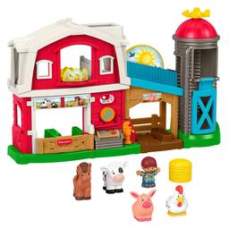 Fisher-Price(R) Little People(R) Farm Restage