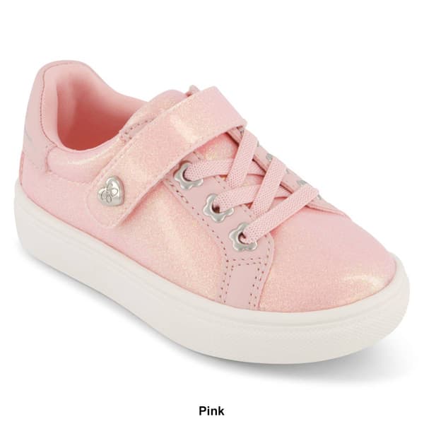 Jessica Simpson Gina Bijou Sparkle Fashion Sneakers