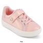 Jessica Simpson Gina Bijou Sparkle Fashion Sneakers - image 7