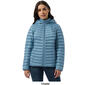 Womens 32 Degrees Packable Puffer Jacket - image 6