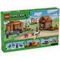 LEGO® Minecraft® Evoker Village Attack Building Kit - image 12