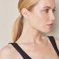 Nova Star&#174; White Gold 7/8ctw. Lab Grown Diamond Drop Earrings - image 4