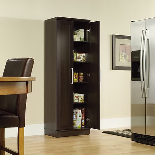 Sauder HomePlus Storage Cabinet