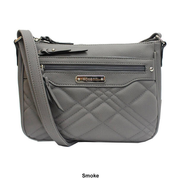 Rosetti® Triple Play Shai Crossbody Minibags