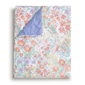 Greenland Home Fashions™ Alice Pastel Floral Meadow Throw Blanket - image 3