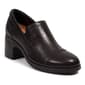 Womens Jambu Vaughn Water Resistant Heeled Loafers - image 1