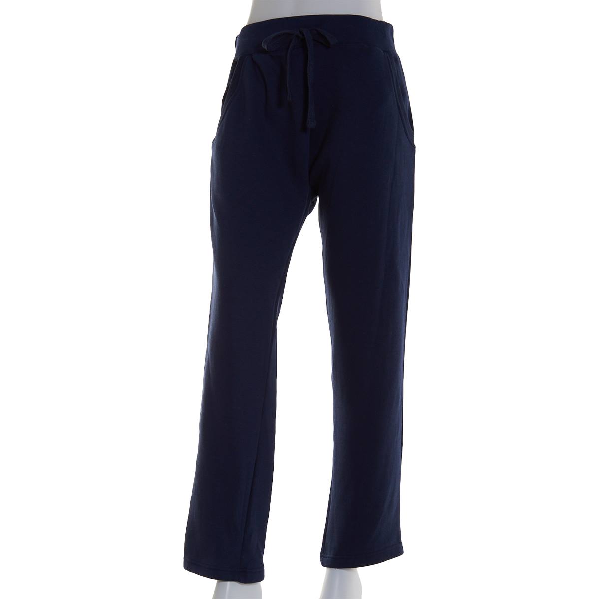 fleece pants with pockets