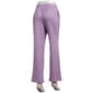 Womens Muk Luks Butterknit Crowed Floral Pajama Pants - image 3